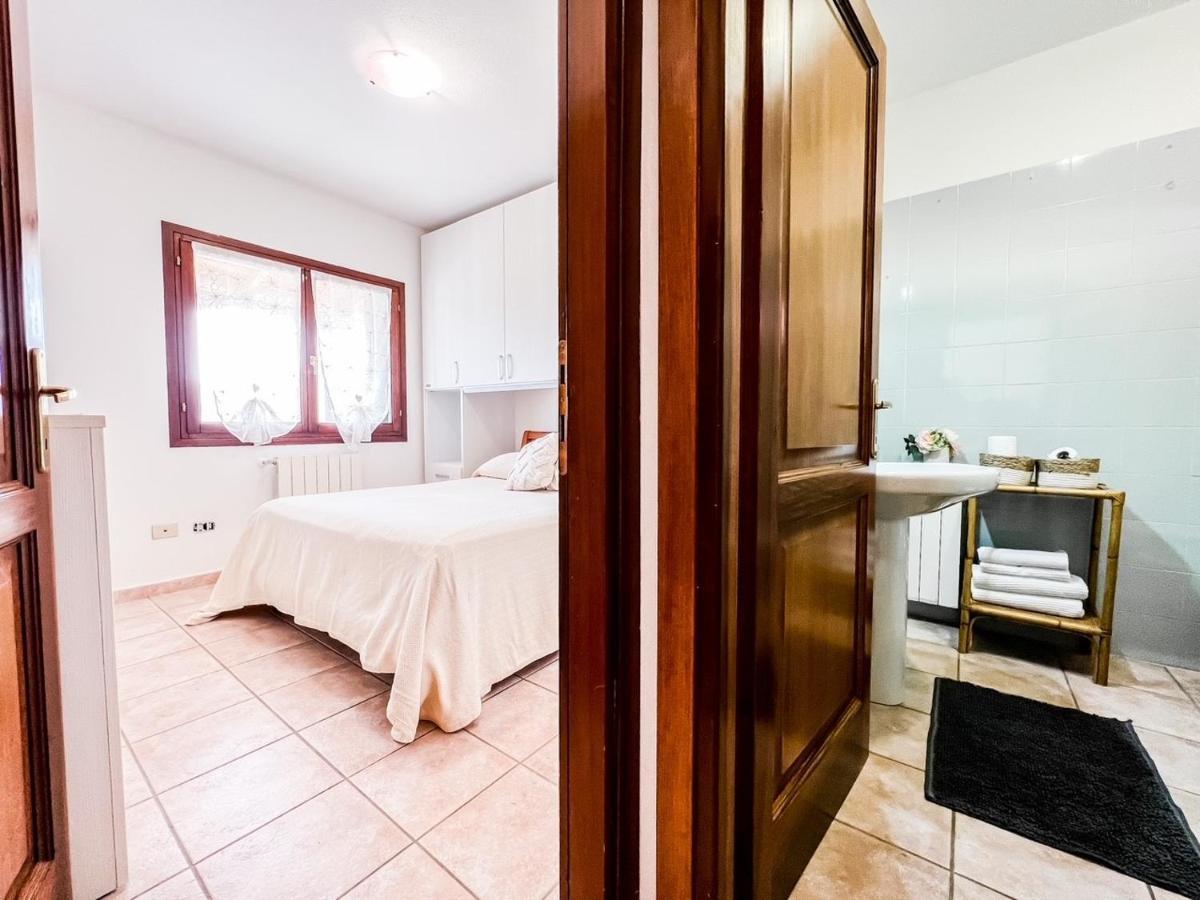 Atene 12 Olbia Exterior photo